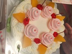 -红宝石·鲜奶小方(长阳店)