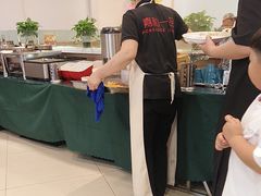 -嘉和一品粥(马家堡店)