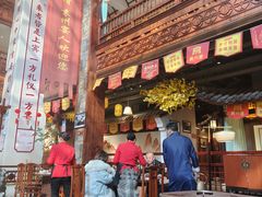 -袁州宴·地道袁州菜(袁山东路店)