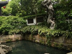 -惠山古镇·寄畅园