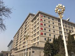 -北京民族饭店