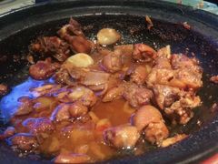 -客宴·江西客家菜(红角洲店)