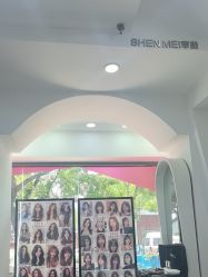 -审美HAIRSALON