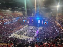 -宝能国际体育演艺中心