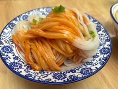 -谝长安坐席臊子面