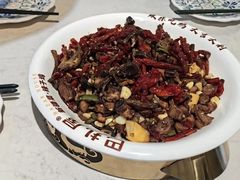 -巴扎屋大盘鸡·新疆菜(汇嘉时代店)