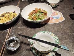 -渔语鱼新川菜Bistro(万象天地店)