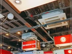 大堂-老佛爷铜炉蛙锅(海岸城店)