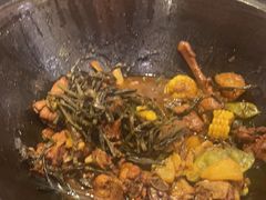 -粗粮人家·东北菜(洋桥店)