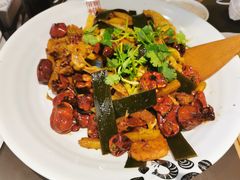 -川成元·麻辣香锅(凯德MALL西直门店)