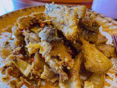 -东馆和天下特色餐饮(工农店)