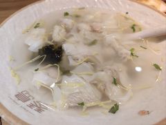 -琴岛顺天馄饨(崂山金鼎店)