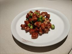 -京味斋·烤鸭·北京菜(安贞店)