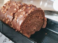 巧克力梦龙卷-炉边皮皮·烘焙甜品工厂店