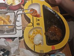 -豪客来牛排(成都锦江大融城店)