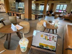 -星巴克臻选(成都宽窄巷子店)