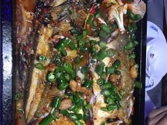 -炉鱼(爱琴海购物公园店)