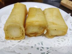 炸牛奶-民信老铺(双皮奶博物馆店)