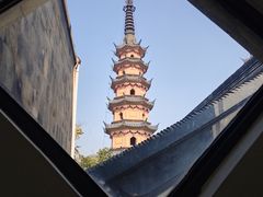 -吴作人艺术馆