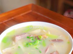 -美味之家·湖景农家乐(太湖东山店)