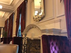 -Salon de Ville浦江汇(上海外滩华尔道夫酒店店)