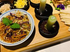 -卯时·龙光雅宴·精致锡帮菜(惠山古镇店)