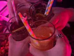 -MOSSO音乐酒吧·live house(南京旗舰店)