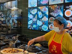 -聚丰园•湖鲜餐厅(阿红私房菜梅石路店)
