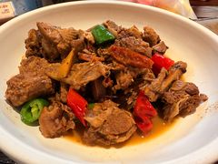 -董府·古宅餐厅