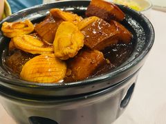 -丰泽园饭店