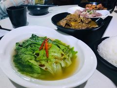 -新仙清汤牛腩(铜锣湾店)