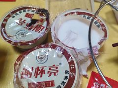 -谢怀亮芝麻茶