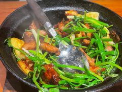 -旺爷砂锅·茶作(国贸店)