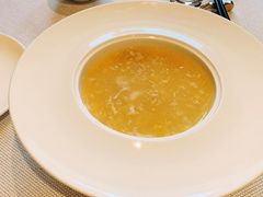 -天宝阁中餐厅(北京瑞吉酒店)
