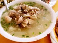 -荣生萝卜汤饭店