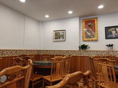 -石磨豆花家常菜·牦牛排土火锅