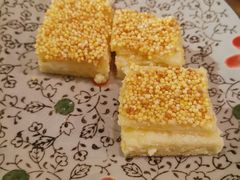 蒙古冰糕-格日勒阿妈蒙古厨房(大召店)