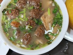两样汤-白魁老号饭庄(交道口店)