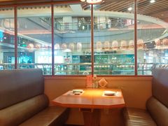 -仓桥家·焗寿司·锅物(光谷步行街店)