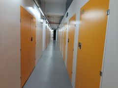 -安东易迷你仓自助寄存仓库(苏州桥店)