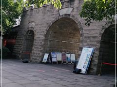 -南关石牌坊古镇