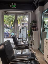 -Will+ Hair Studio