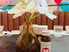 -来龙里 精致 东南亚餐室(万象城店)