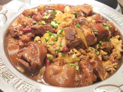 -胖哥俩肉蟹煲(龙德广场店)