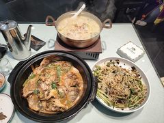 -镜泊小镇(东长安街店)