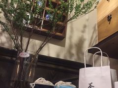 -茶庐(百花洲路店)