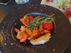 -Supine Bistro溯泮餐厅