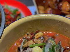 -遇见老南昌-柴火灶(顺外路店)