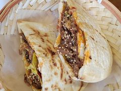 -长安后宰门水盆羊肉(新都心店)