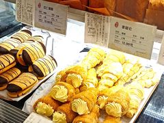 -上海哈尔滨食品厂(淮海中路店)